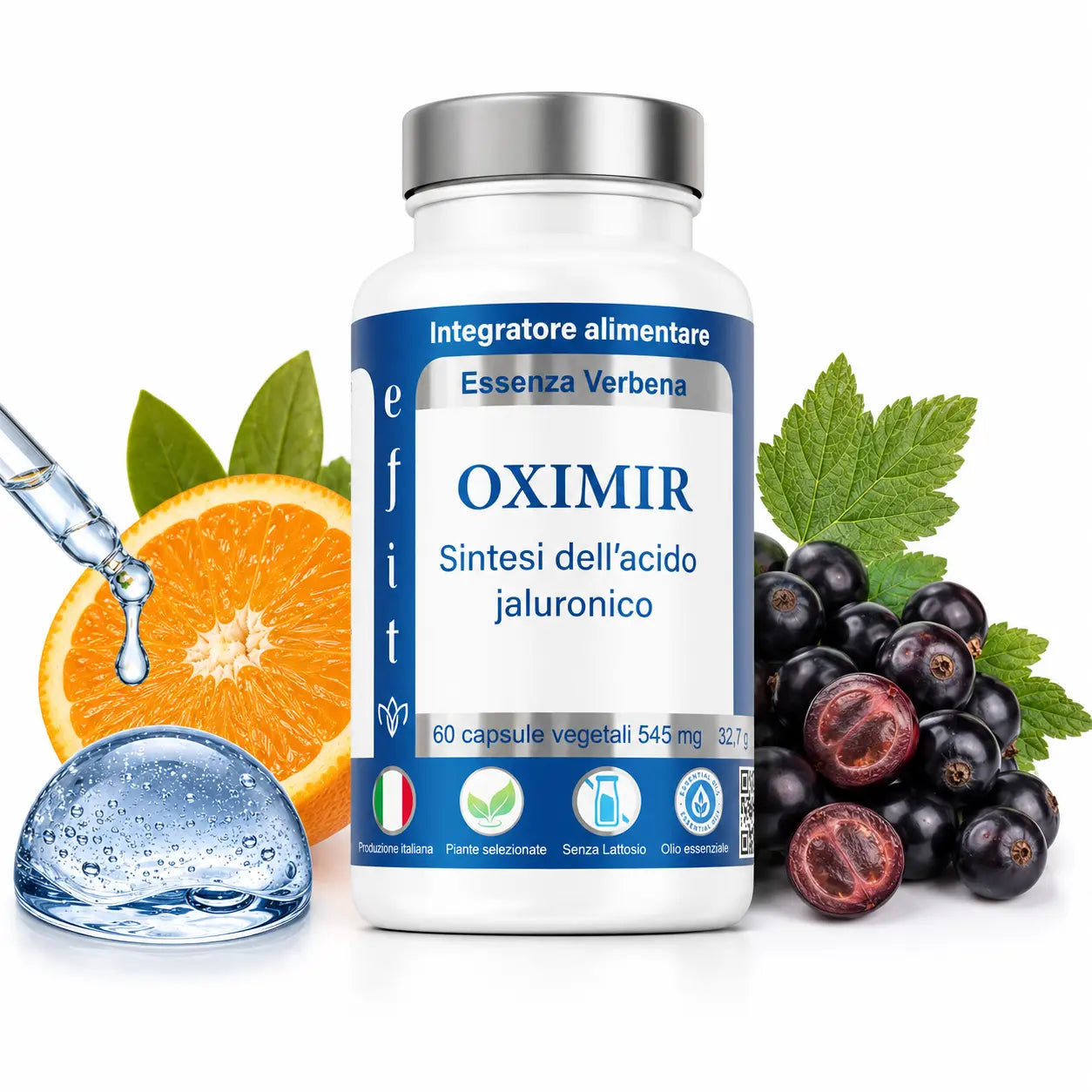 Oximir efitlab