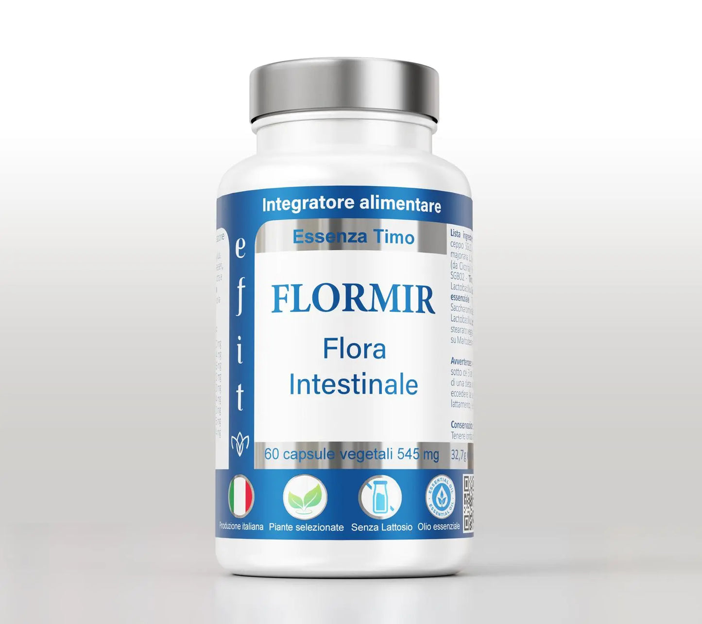 Flormir efitlab