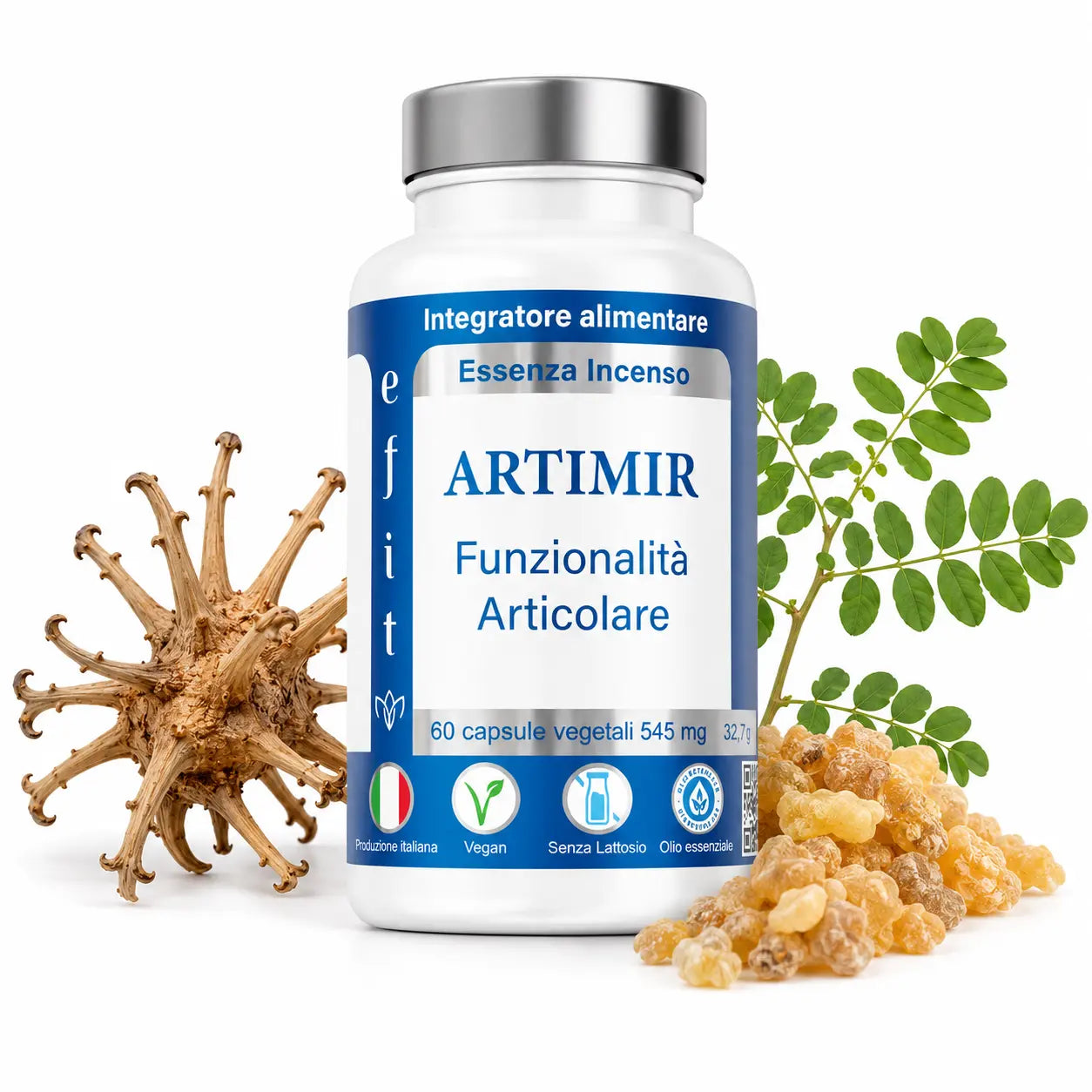 Artimir efitlab