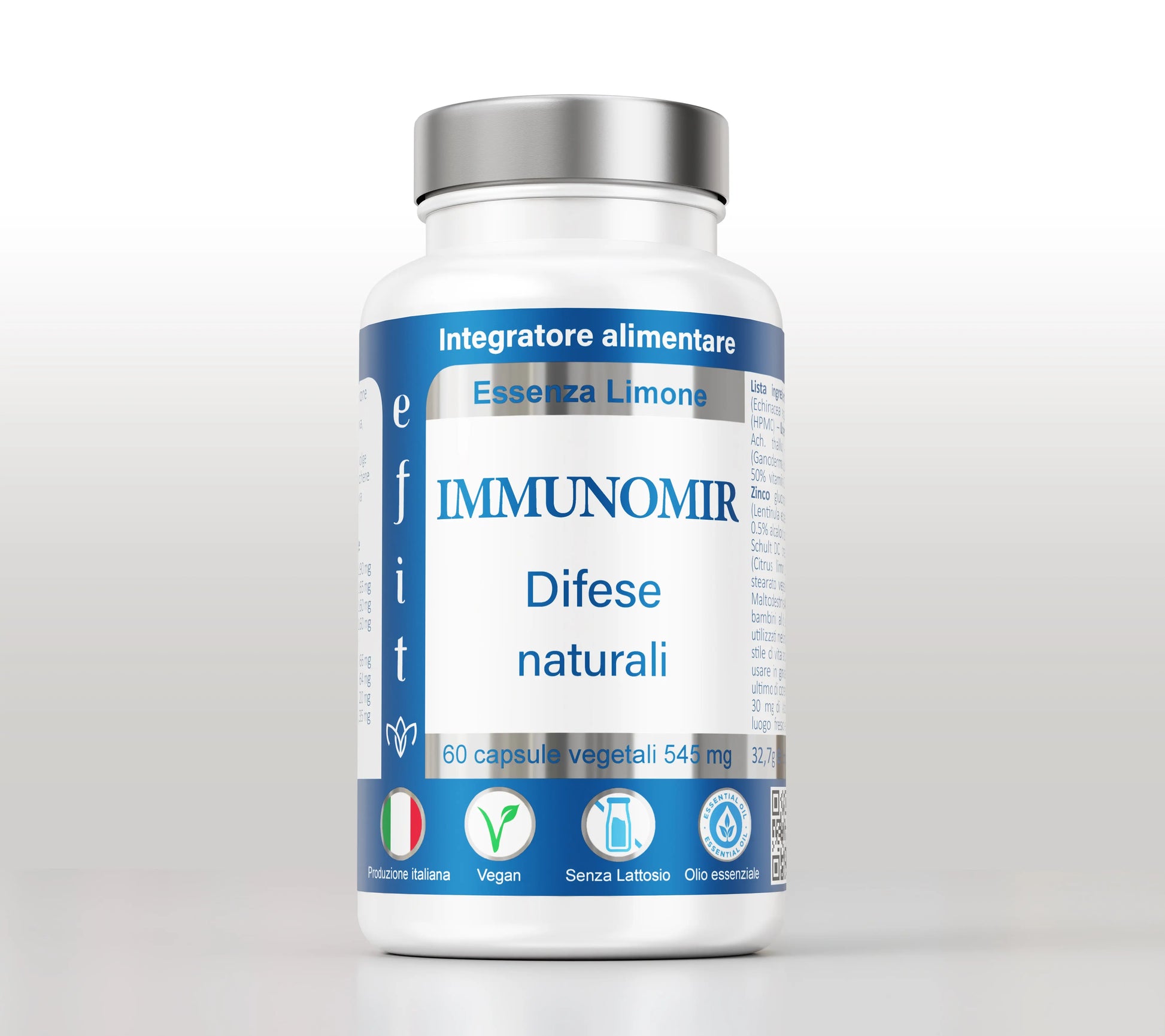 Immunomir efitlab