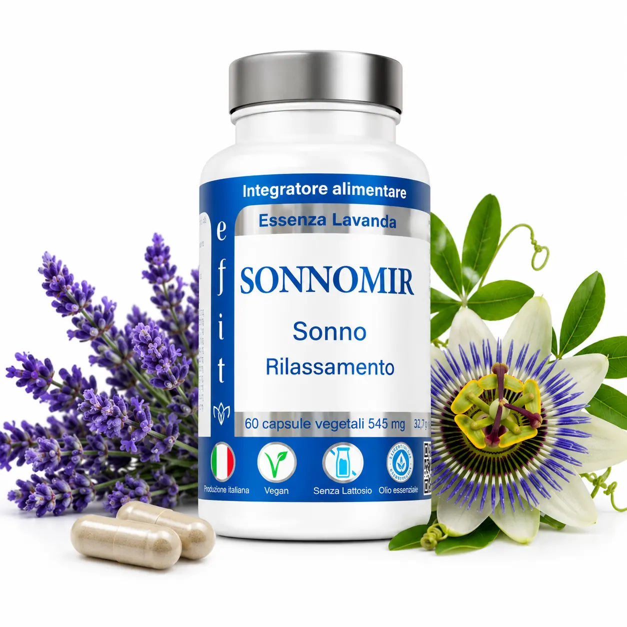 Sonnomir efitlab