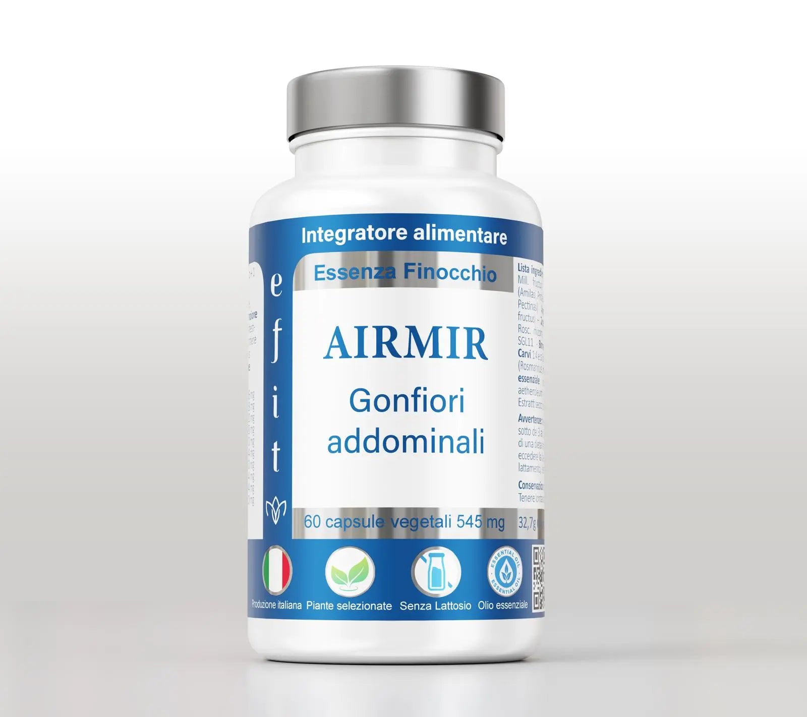 Airmir efitlab