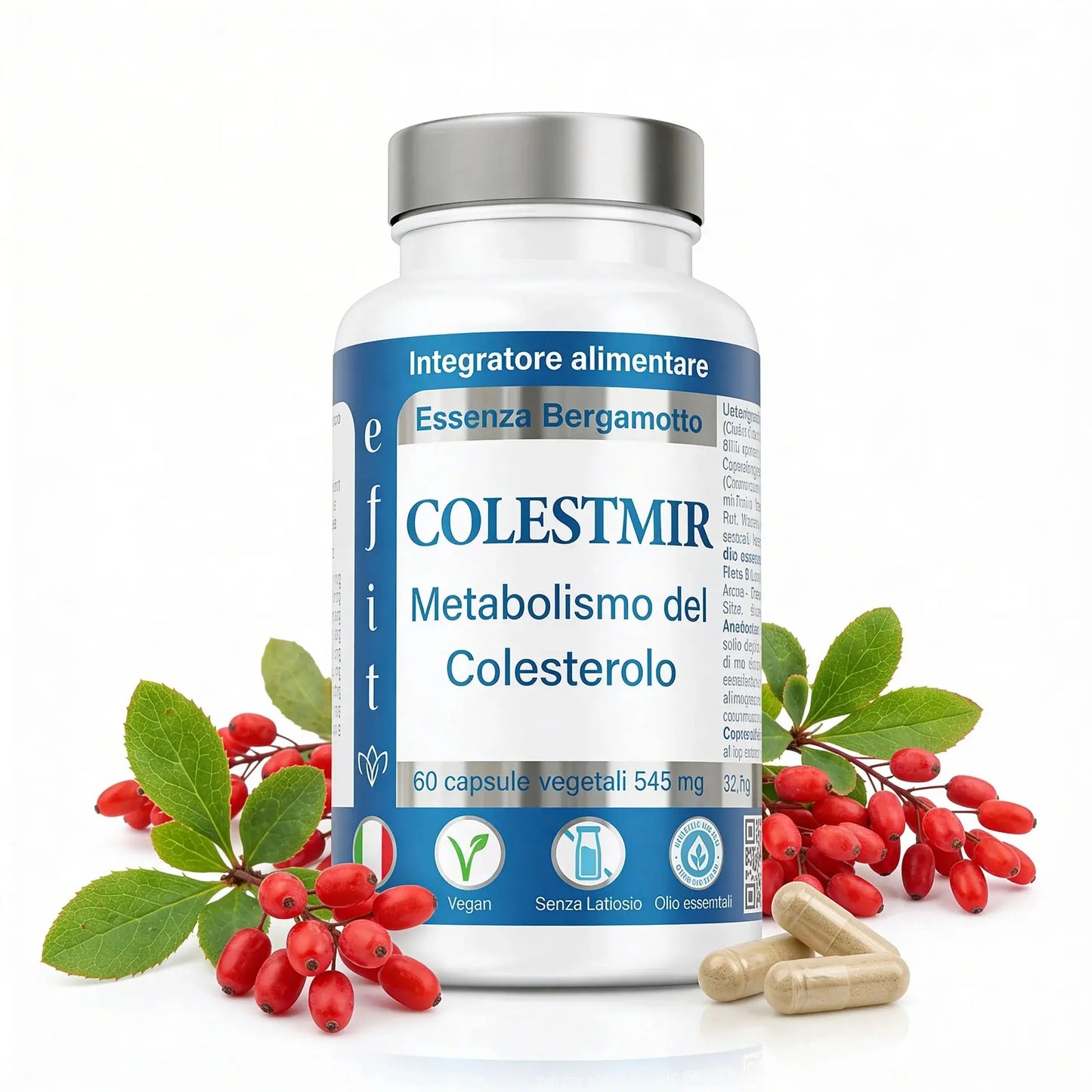 Colestmir efitlab