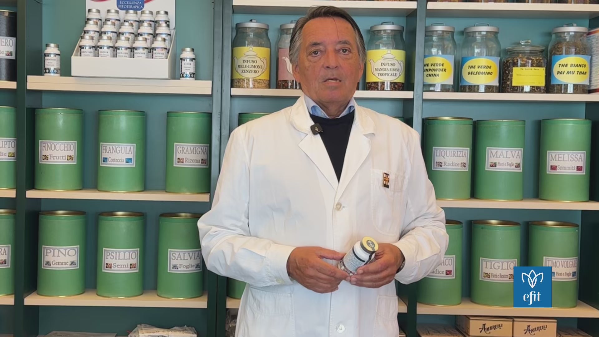 Carica il video: 